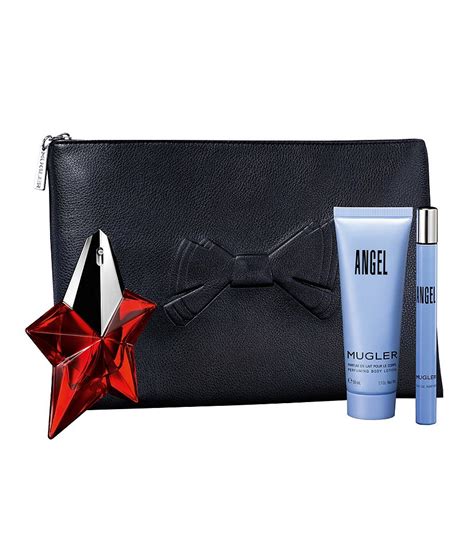 Thierry Mugler Angel Gift Set | Dillards