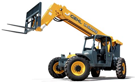 Telehandler Rental Chicago, IL - Get Rates for Telescopic Handlers