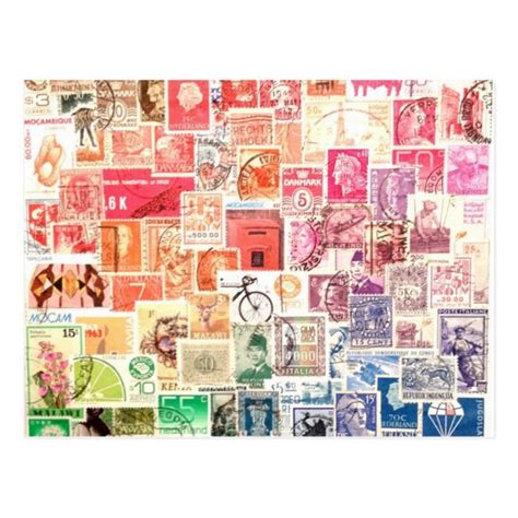 International Stamps Postcard #Ad , #AFF, #Postcard#created#Stamps#Shop Postage Stamp Display ...