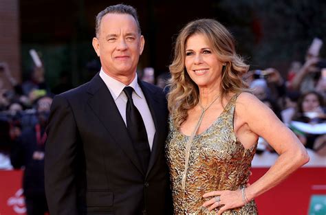 Tom Hanks & Rita Wilson Are Officially Greek Citizens – Billboard