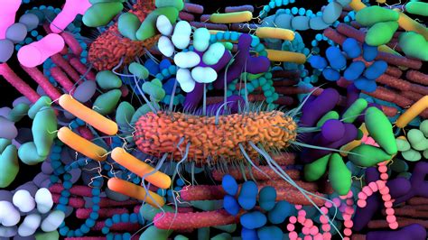 Microbes as Medicine | Inside Precision Medicine