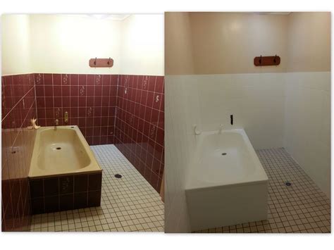 Bathroom Resurfacing Sydney | All Class Resurfacing