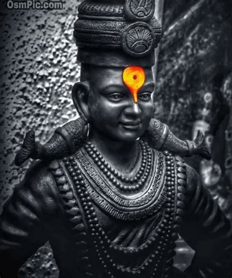 Vitthal Wallpapers - Top Free Vitthal Backgrounds - WallpaperAccess