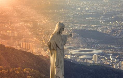 21 Iconic Landmarks in Brazil That Will Blow Your Mind • I Heart Brazil