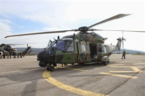 World Defence News: Airbus Helicopters the most comprehensive range of helicopters in the world ...