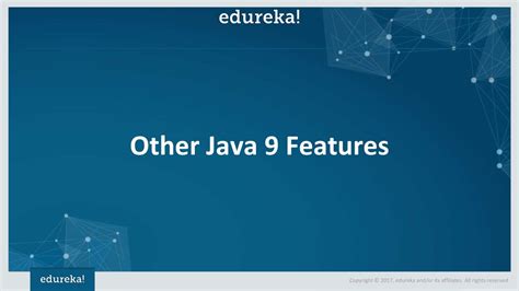 PPT - Java 9 New Features | Java Tutorial | What’s New in Java 9 | Java ...