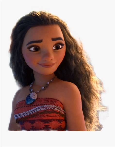 Moana Clipart Face - Speaks For Moana , Free Transparent Clipart ...