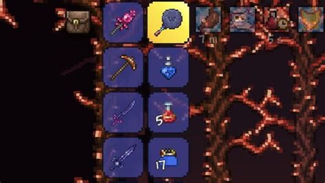 The new boss in the game and it’s drop. Spoilers : r/Terraria