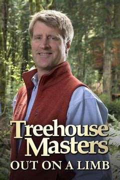 Stream Treehouse Masters Online - Watch Full TV Episodes | DIRECTV