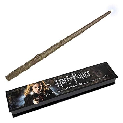 Hermione Granger's Wand | Hermione Granger Stocking Stuffers | POPSUGAR ...