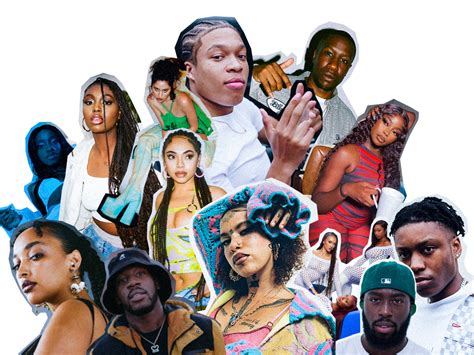 Is R&B Dead? — The Culture Crypt