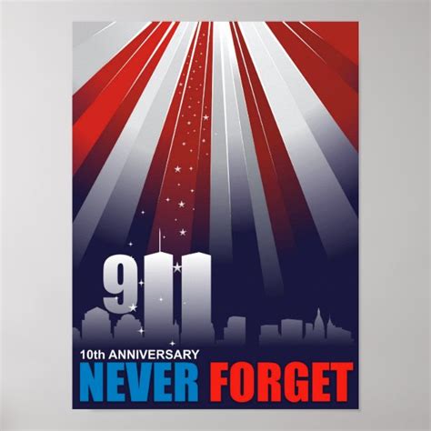 911 Posters, Prints & Poster Printing | Zazzle CA