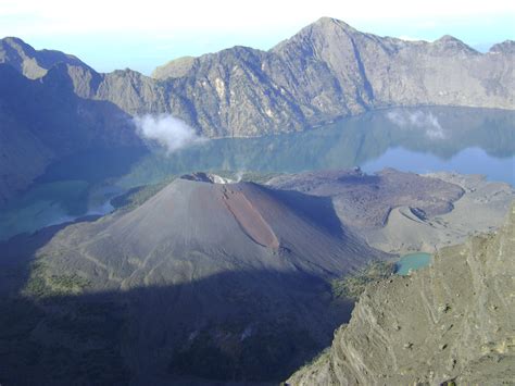 Gunung Rinjani | Alle tips, reviews en reizen vind je op Indonesie.nl