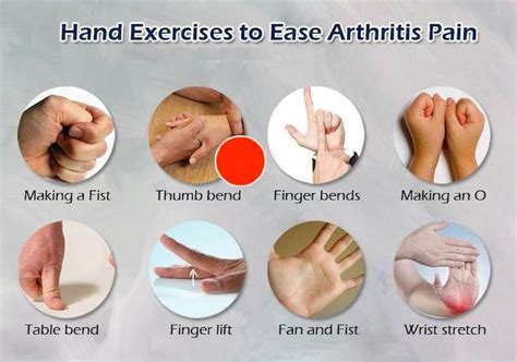 Blog | Hand Exercises to Ease Arthritis Pain