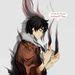 Nico di Angelo in 2024 | Percy jackson books, Percy jackson funny ...