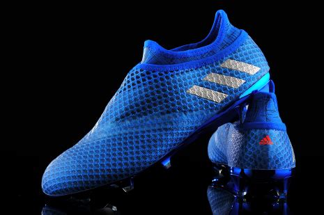 adidas Messi 16+ Pureagility FG S76488 | R-GOL.com - Football boots ...