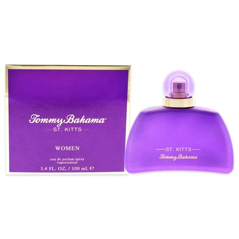 St Kitts by Tommy Bahama - 100ml EDP Spray – Brands
