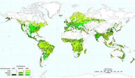 How Much Arable Land Is There On Earth - The Earth Images Revimage.Org