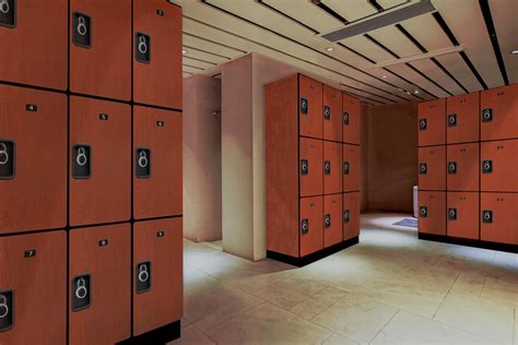 Wood Lockers | Lockers.com