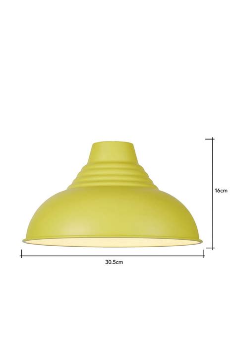 Lighting | Glow Dome Easy Fit Light Shade | BHS Lighting