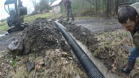 ADS Driveway Culvert Installation, 59% OFF | www.elevate.in