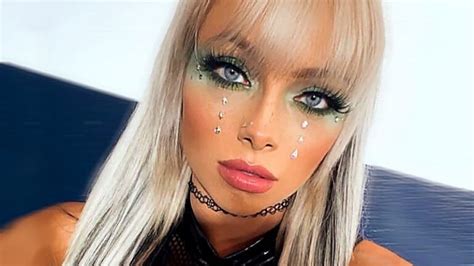 Liv Morgan Arrested for Possession of Marijuana - Mugshot - Wrestling ...