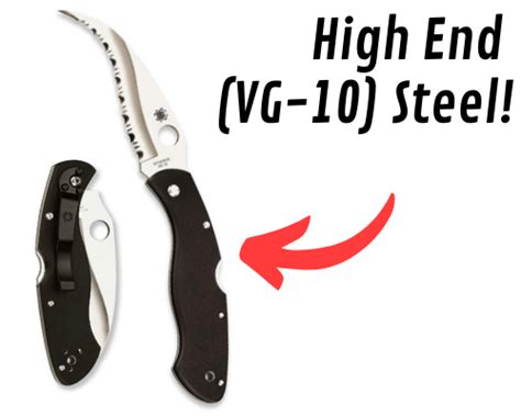 Spyderco Civilian Vs Matriarch [Which Is The Right Knife For You ...