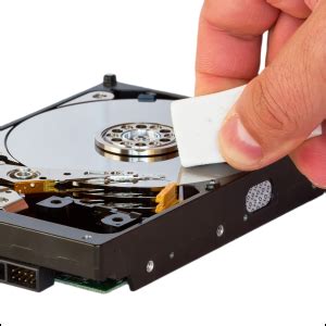 How to Wipe Your Hard Drive While Leaving the OS Intact | Hard disk drive, Hard disk, Hard drive