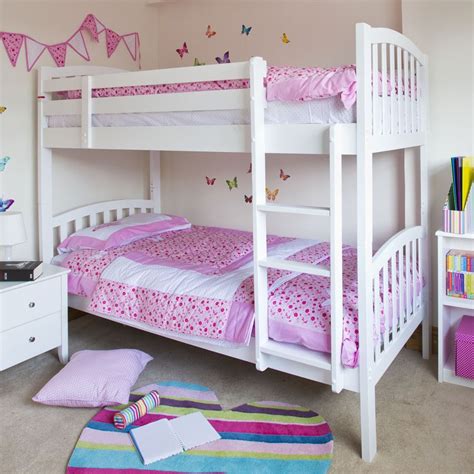 IKEA Kids Loft Bed: A Space-Efficient Furniture Idea for Kids Rooms – HomesFeed
