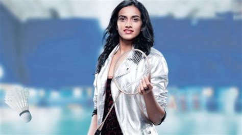 PV Sindhu Biography, Age, Height, Awards, Images, Education, Instagram