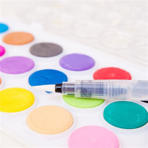 Kassa Watercolor Set for Beginners & Artists Includes 3 - Etsy