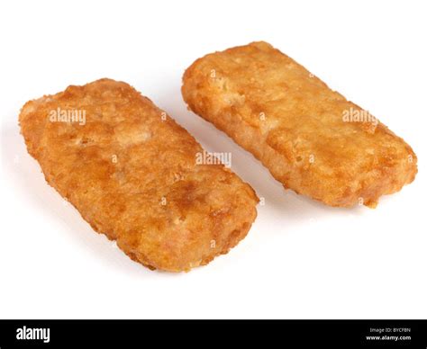 Spam Fritters Stock Photo - Alamy