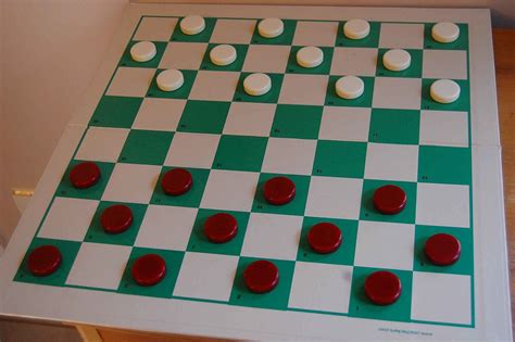 English draughts - Wikipedia