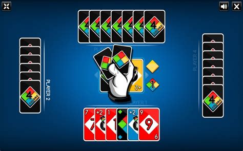 Four Colors: Il gioco di carte Uno da giocare direttamente online ...