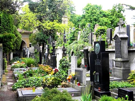 Vyšehrad Cemetery, Prague | Wonders of the world, Cemeteries, Cemetery