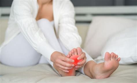 Strengthening Your Feet: Top Metatarsalgia Exercises to Relieve Pain