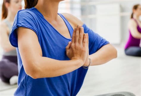 Benefits of Yoga: How Much Yoga Do You Need to See Results? | Greatist