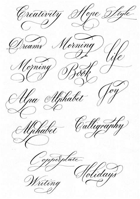 LETRAS MINUSCRITAS | Tattoo fonts cursive, Tattoo fonts alphabet, Cursive calligraphy