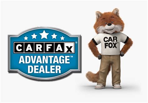 Carfax Logo - Carfax Advantage Dealer Carfax Logo, HD Png Download ...