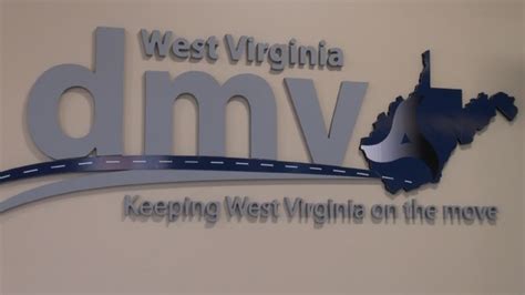 West Virginia DMV announces online knowledge test for learner’s permit | WBOY.com