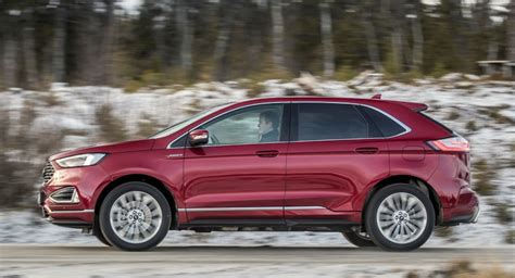 2023 Ford Edge Specs | Latest Car Reviews