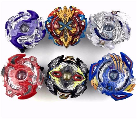 Beyblade arena stadium Beyblade Burst With Launcher Starter Xeno ...