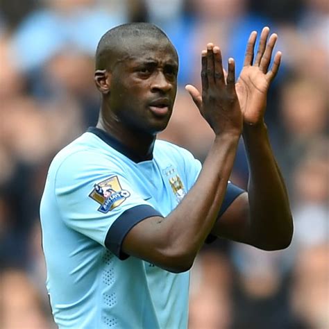 Yaya Toure - Biography, Height & Life Story | Super Stars Bio