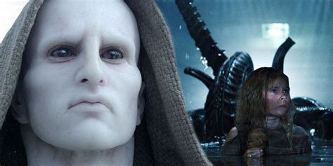 Prometheus’ Forgotten Sequel Totally Changes ALIENS' Ending - NEWSTARS ...