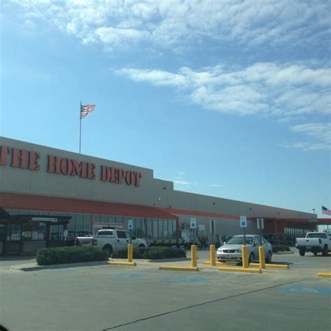 The Home Depot - 201 W I-10