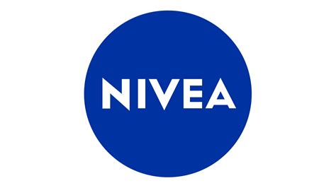 Nivea Lotion Logo