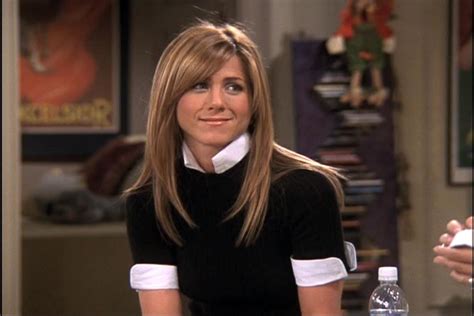 Rachel Green - Friends Photo (37542584) - Fanpop