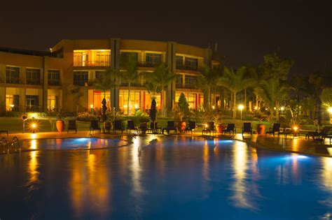 List of the Best Luxury Hotels in Uganda (with Photos)