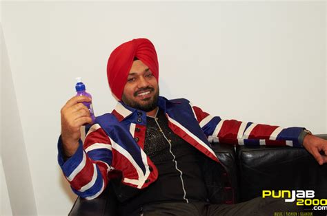 Exclusive Interview With Gurpreet Ghuggi On "Happy Go Lucky ...