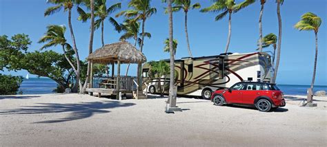 Sunshine Key RV Resort & Marina: Back in Business! Rv Parks In Florida, Luxury Rv Resorts ...